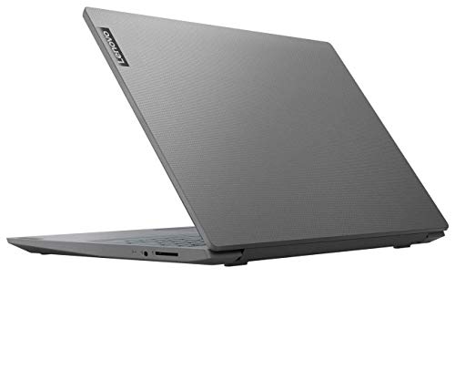 Lenovo V15 Intel Celeron N4020 15.6" (39.62 cm) FHD 220 nits Antiglare Thin and Light Laptop (4GB RAM/1TB HDD/DOS/Iron Grey/1 Year Onsite Warranty/1.85 kg), 82C30052IH 5