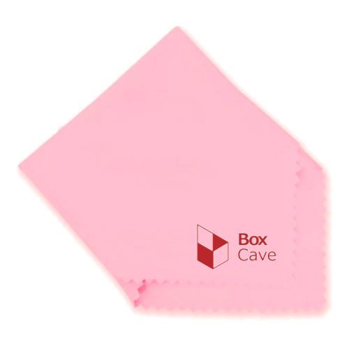 BoxCave 6 LED Automatic Motion Sensing Night Light Battery Powered Human Body Sensor Light and Adjustable Light Timer Stick Anywhere Night Lights Comes Microfiber Cleaning Cloth 4