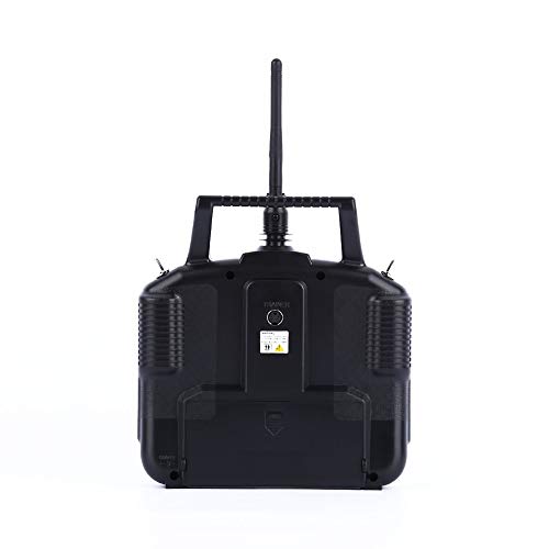 Robocraze Flysky CT6B Remote 6 Channel Transmitter and Receiver for Quadcopter 5