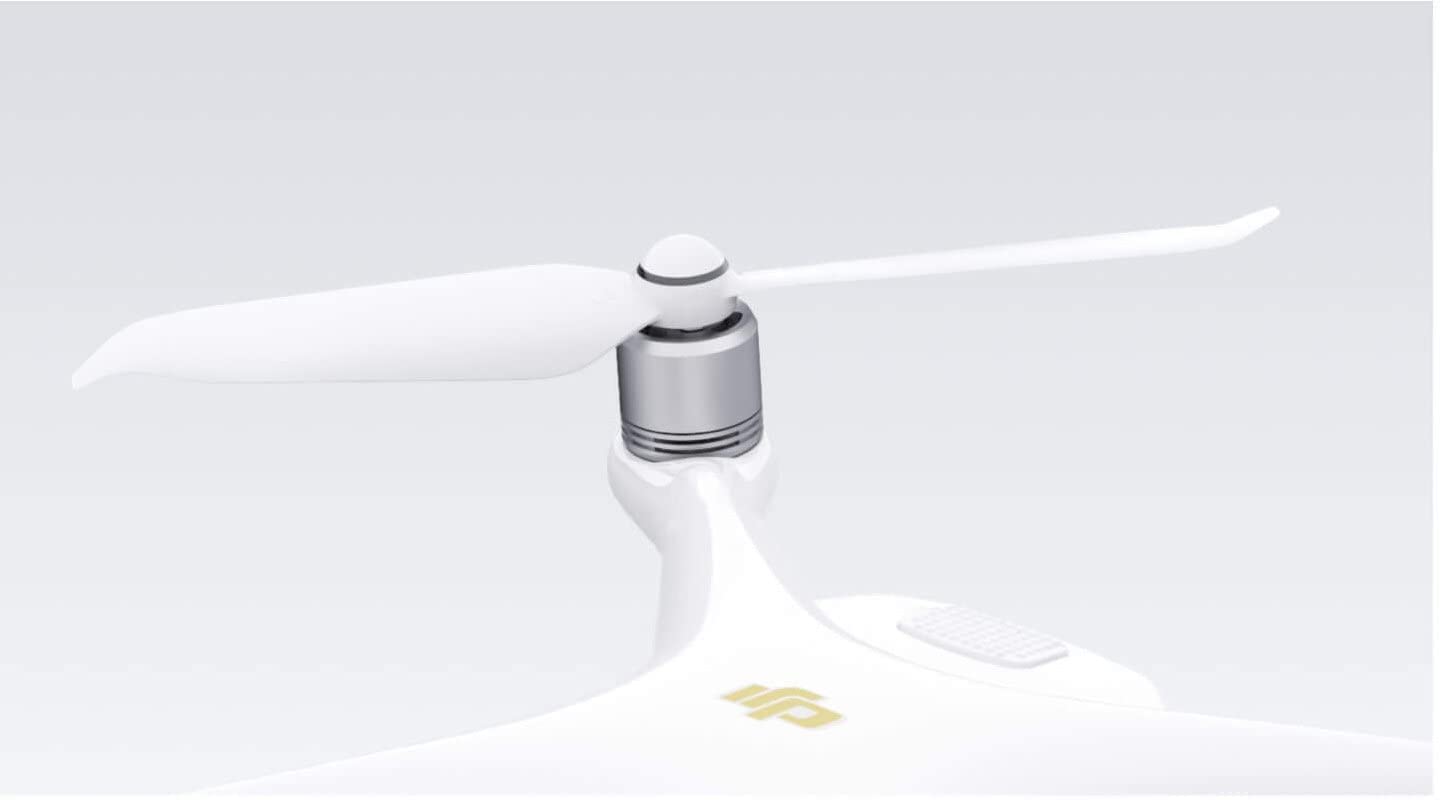 MT DJI Phantom 4 Series Low-Noise 9455S Propellers for Phantom Advanced (Pack of 2) 5