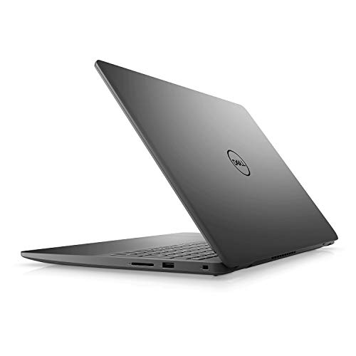 Dell Inspiron 15 3000 Business and Student Laptop (2021 Latest Model), 15.6" HD Display, Intel N4020 Dual-Core Processor, 16GB RAM, 1TB SSD, Webcam, HDMI, Bluetooth, Wi-Fi, Black, Windows 10 3