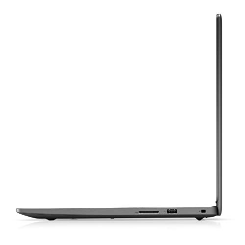 Dell Inspiron 15 3000 Business and Student Laptop (2021 Latest Model), 15.6" HD Display, Intel N4020 Dual-Core Processor, 16GB RAM, 1TB SSD, Webcam, HDMI, Bluetooth, Wi-Fi, Black, Windows 10 4