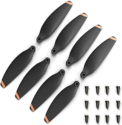 DIJI Mini 2 Propellers Original Replacement Spare Propeller Drone Accessory Pair 4 1