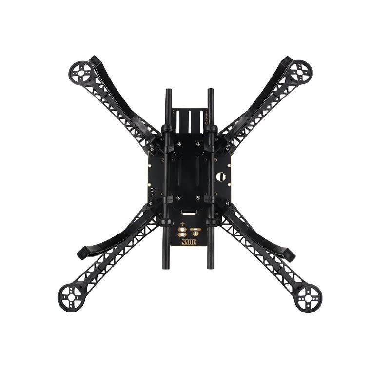 REES52 S500 Multi Rotor Air PCB Frame with High Landing Gear for FPV Quad-Copter 5