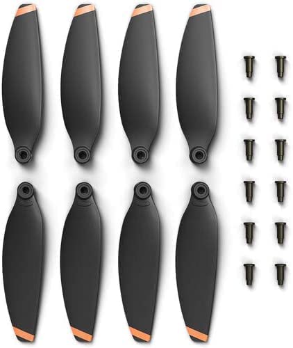 DIJI Mini 2 Propellers Original Replacement Spare Propeller Drone Accessory Pair 4 2