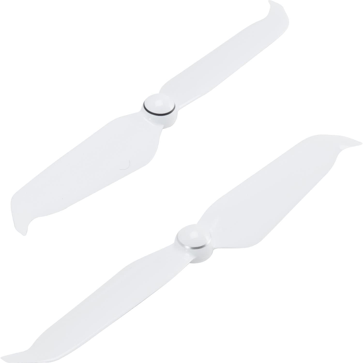 MT DJI Phantom 4 Series Low-Noise 9455S Propellers for Phantom Advanced (Pack of 2) 1