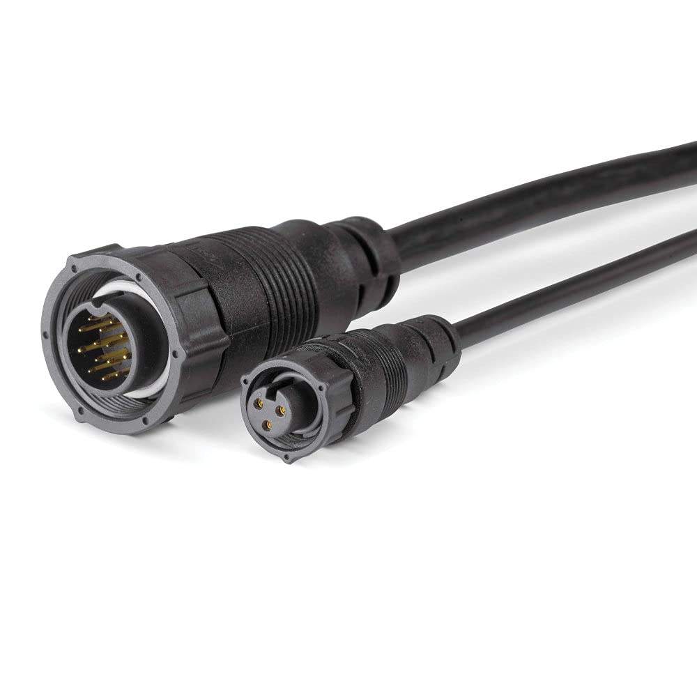 Humminbird 411260-1 MEGA 360 Imaging - Fortrex 3