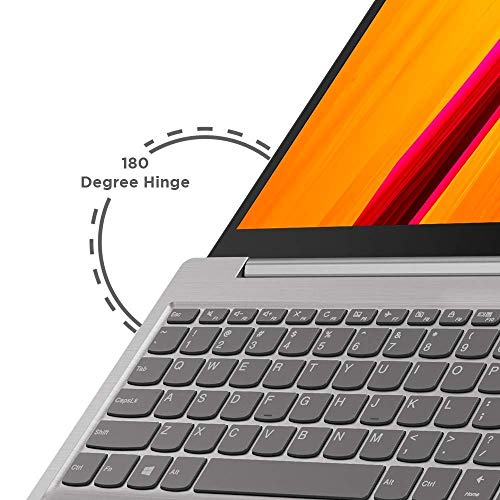 Lenovo V15 Intel Celeron N4020 15.6" (39.62 cm) FHD 220 nits Antiglare Thin and Light Laptop (4GB RAM/1TB HDD/DOS/Iron Grey/1 Year Onsite Warranty/1.85 kg), 82C30052IH 6