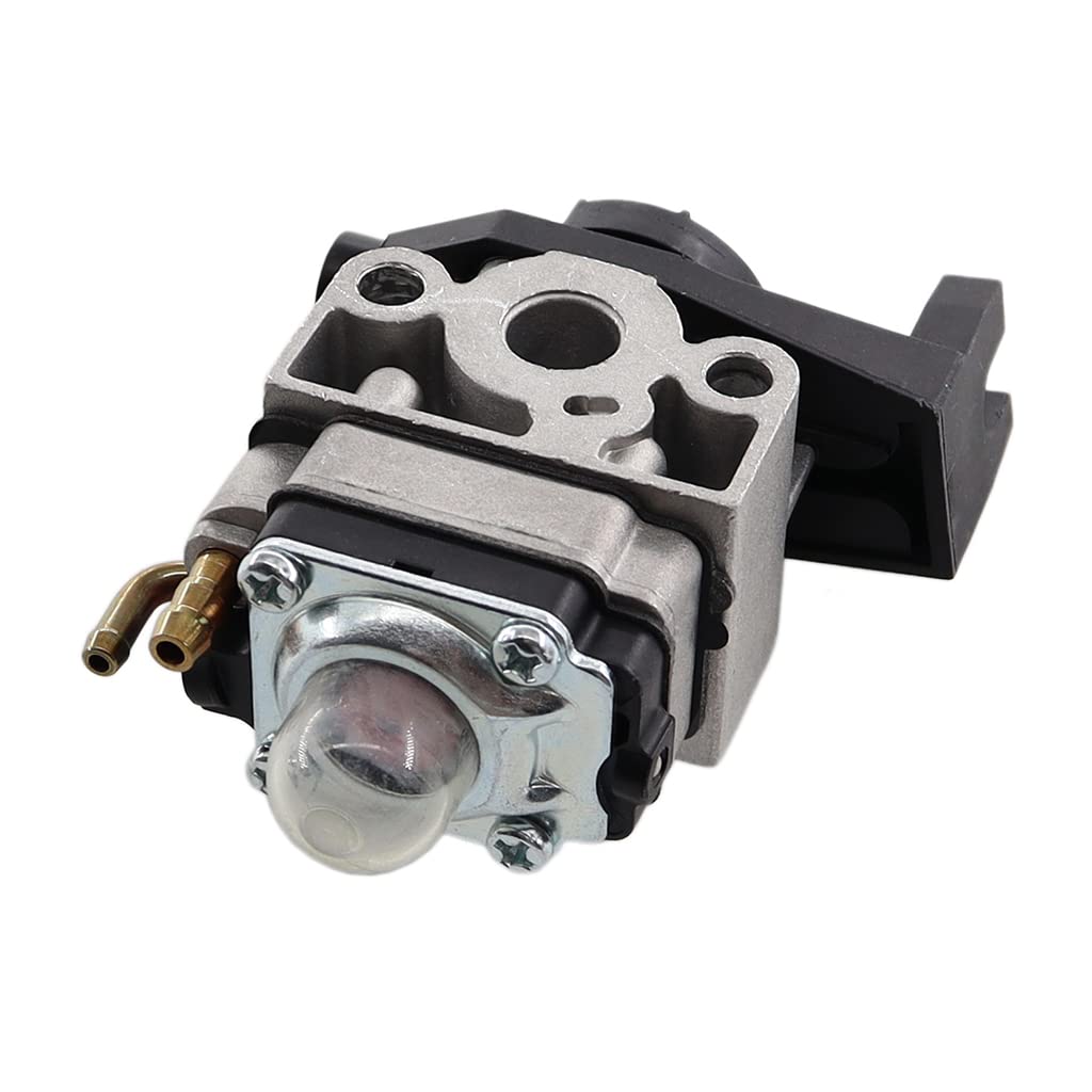 HURI Carburetor for GX35 HHT35 HHT35S 4 Stroke 1.3 HP String Trimmer Brushcutter Lawn Mower Generator WYB-16C 6