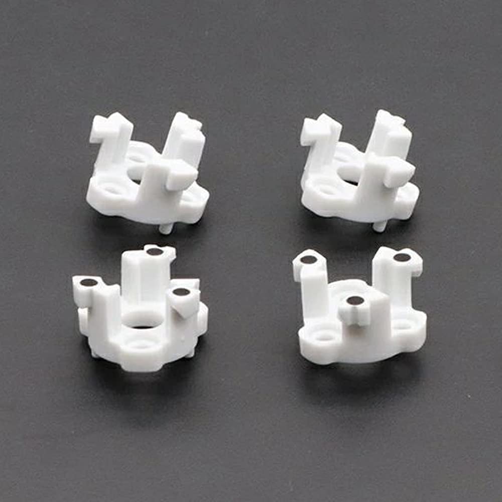 Propeller Mounting Kit Drone Prop for DJI Phantom 4/ 4pro +/ 4 advanced + - 1 Pair 3