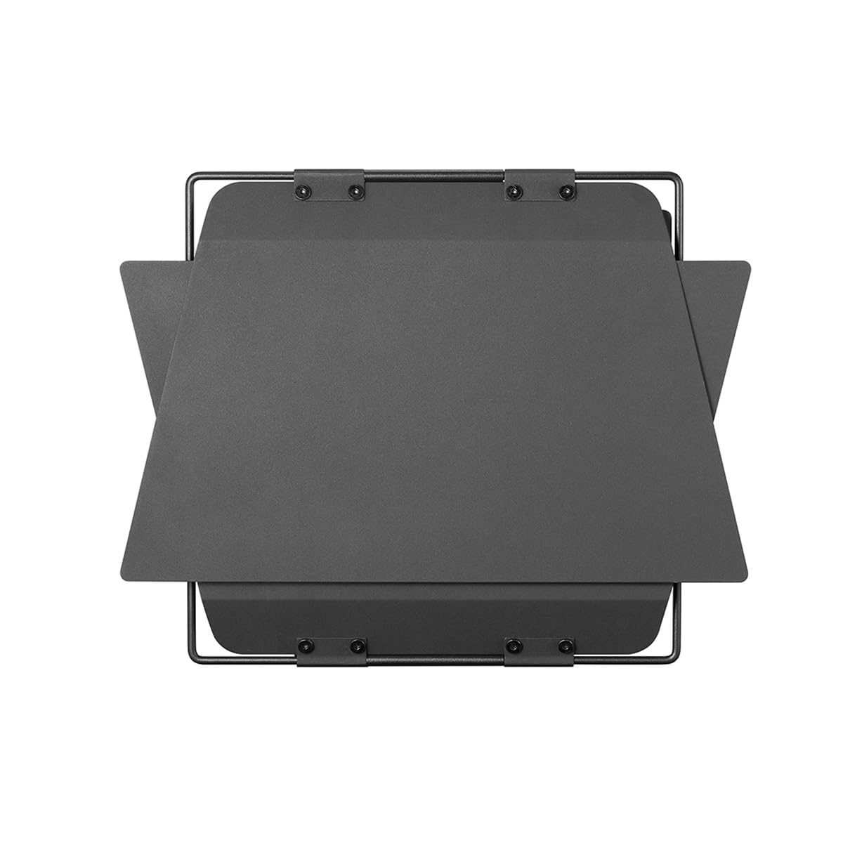 Godox F7-120 120W Bi-Color Fresnel Light, Stand Mount 6
