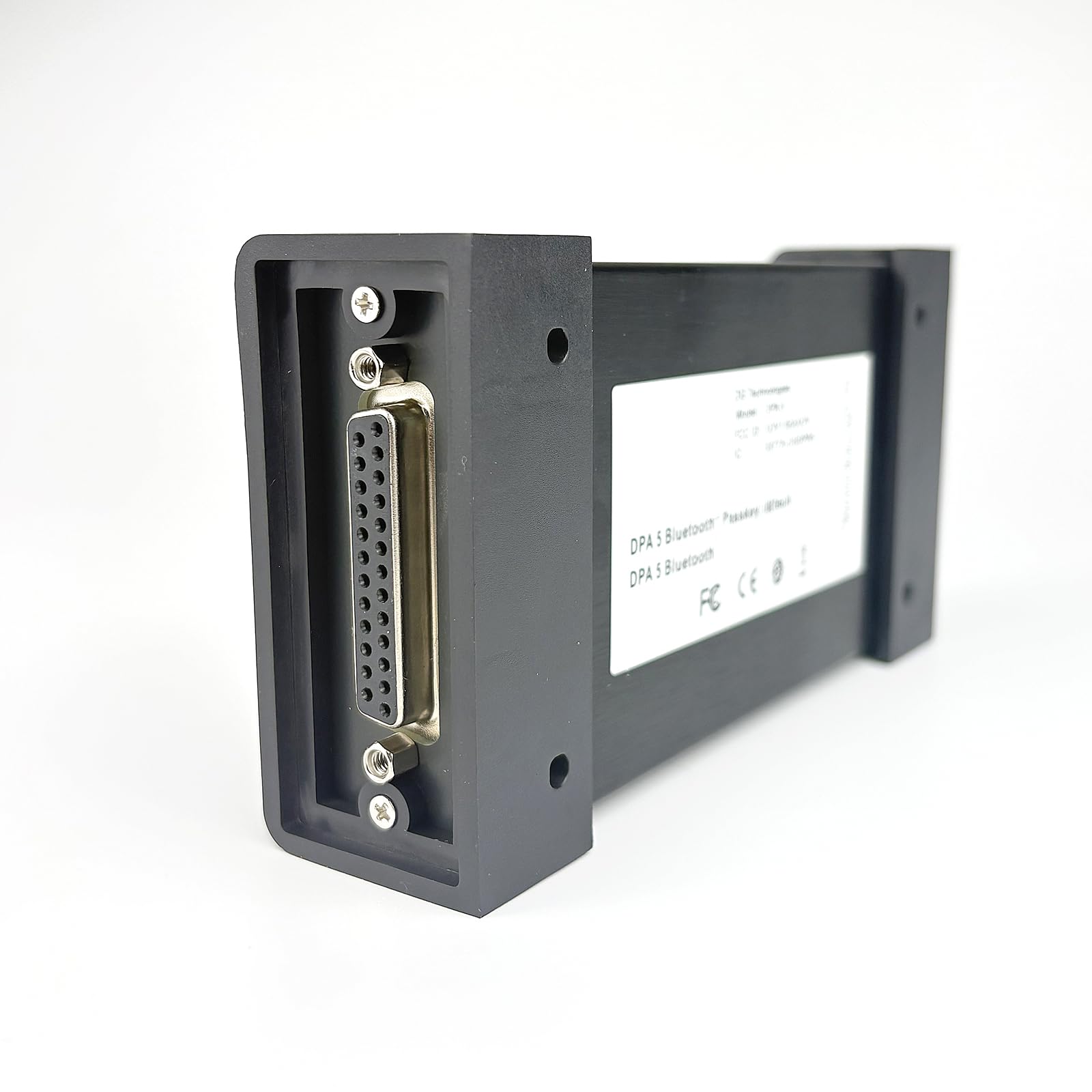 EST V8.7 V9.12 DPA5 Diagnostic Tool Kit 380002884 Dearborn Protocol Adapter 5 for Holland Electronic Service Tools, EST DPA5 Diagnostic Tool (dpa5 and est9.12) 5