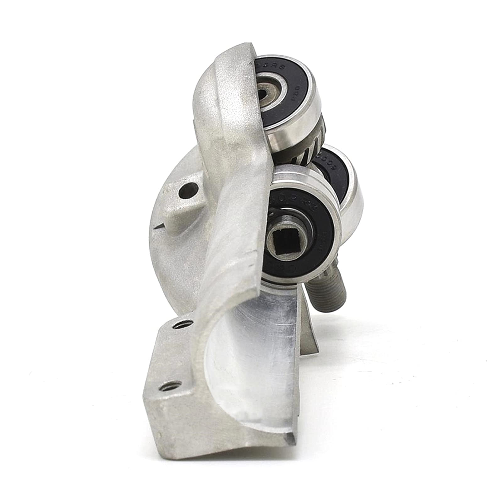 Milikaco String Trimmer Weed Eater Gear Head Replacement for FS56RC FS 70 FS91 FS94R FS120 FS130 FS131 FS 240 FS250 5