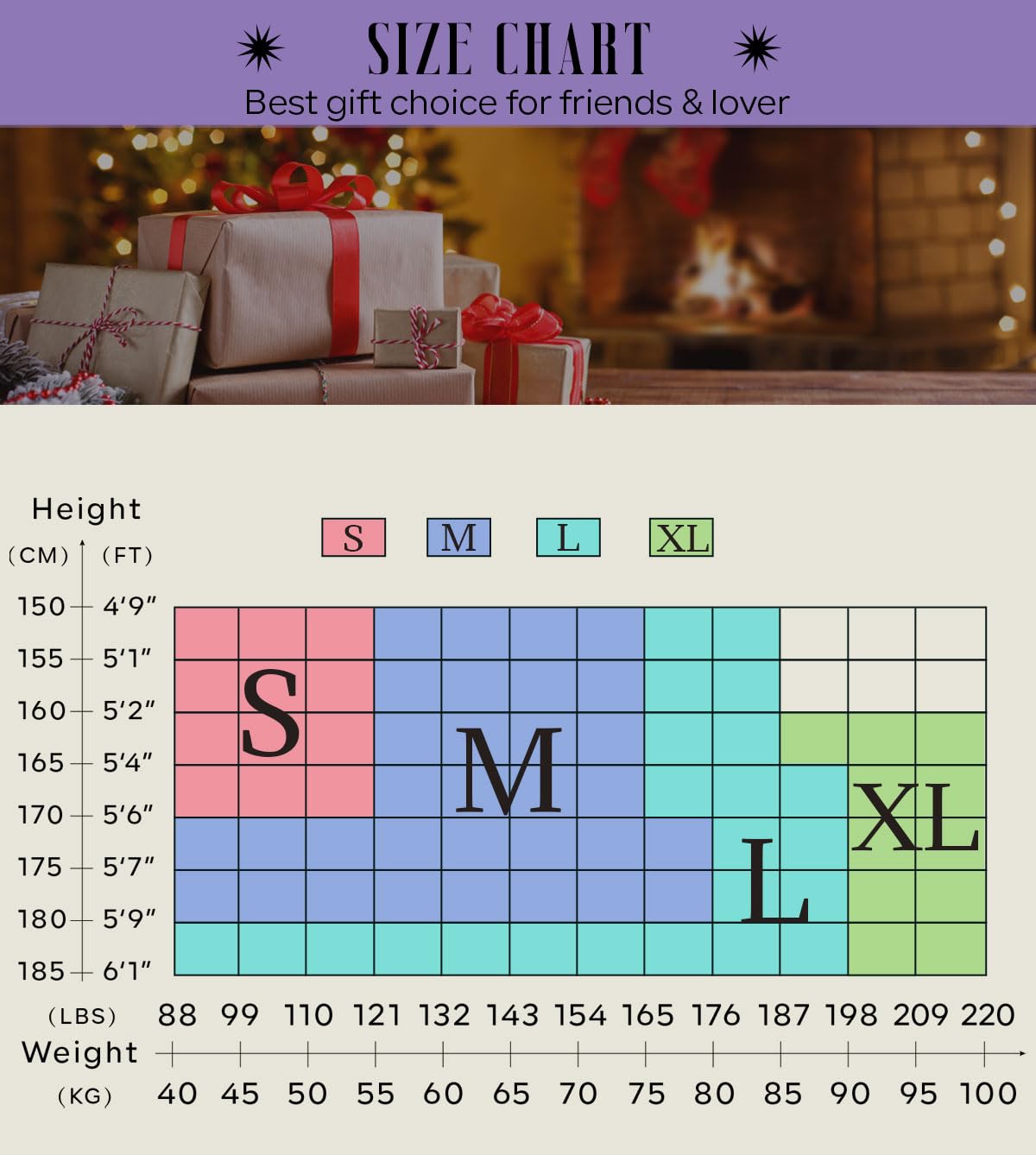 JS LifeStyle Fleece Lined Tights Leggings for Women, One Lined Black Tights Stockings for Women, Sheer Tights for Women 6