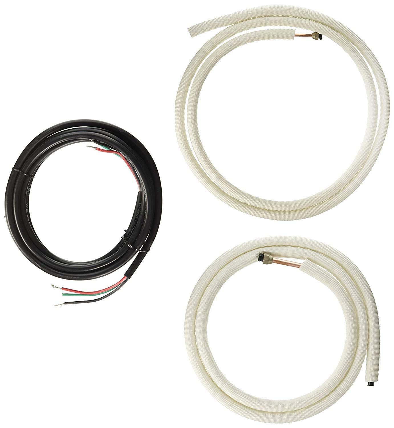 Voltas 1.5 Ton Inverter 3 Star Split AC (183V CAZZ, R-32, White) 5