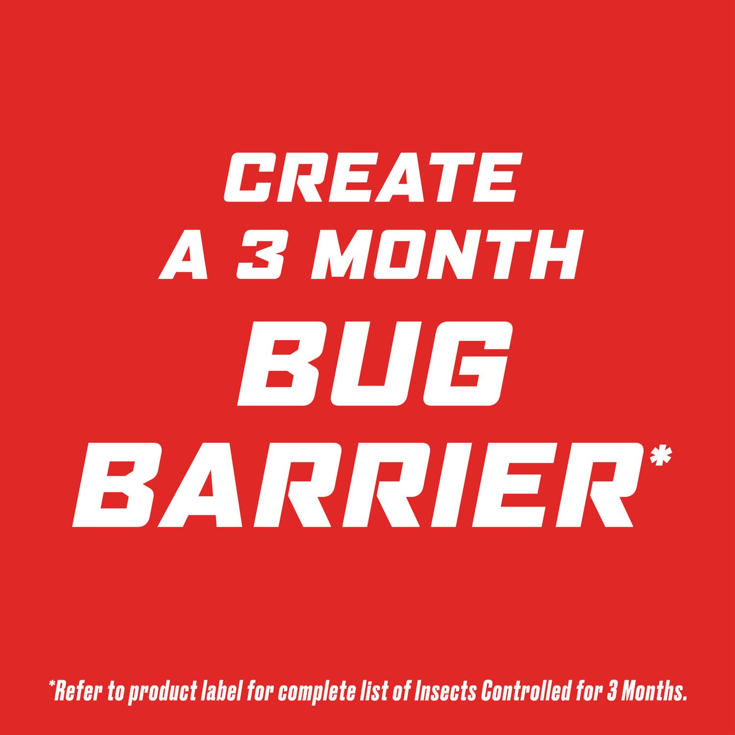 Ortho Lawn Insect Killer Granules: Treats up to 20,000 sq. ft., For Yard, Garden & Landscapes, Works on Listed Ants, Spiders, Fleas & Ticks, 20 lbs. 5