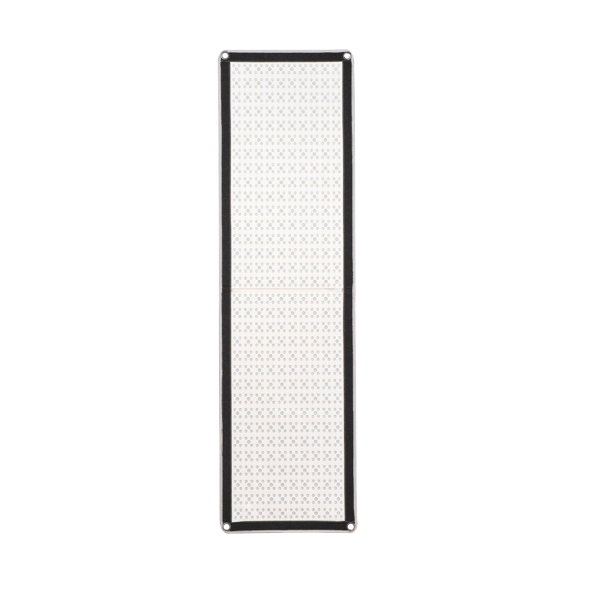 Godox KNOWLED F200SR RGB Flexible LED Light Mat (1 x 4') 5