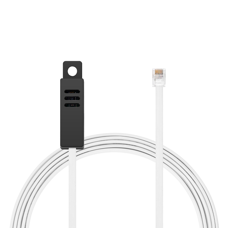 Temperature and Humidity Sensor for FS Remote Monitoring PDUs 3