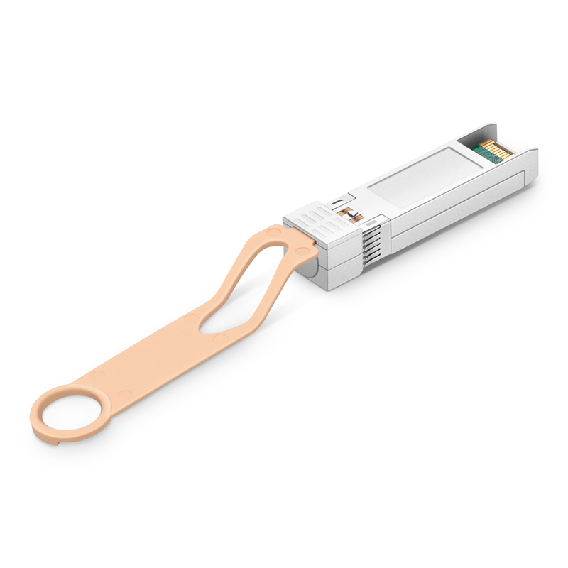 25G SFP28 Passive Loopback Testing Module for FS Switches 3