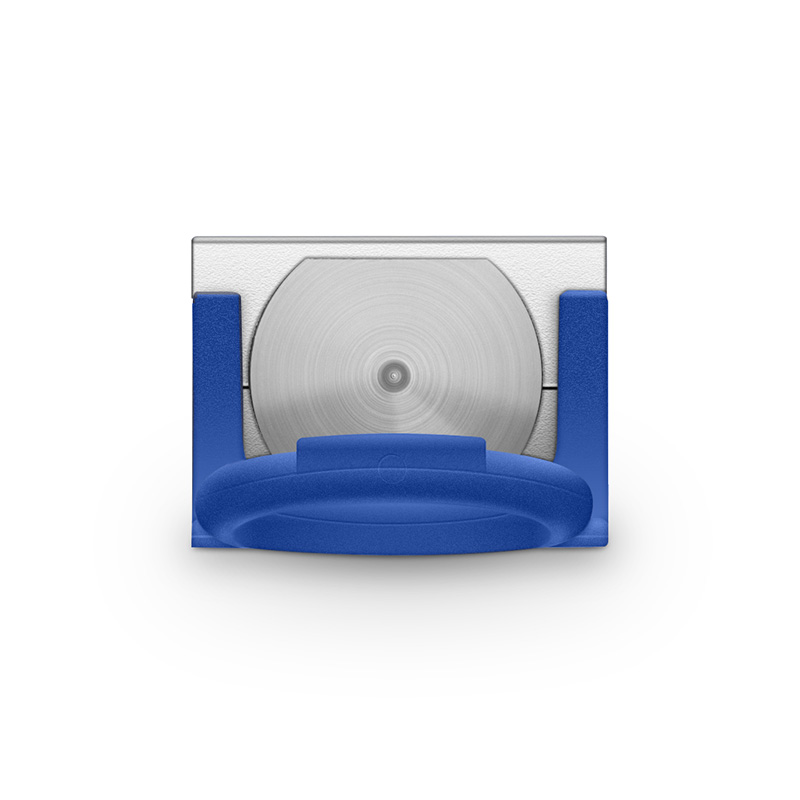 HW Compatible 100G QSFP28 Passive Loopback Testing Module 5