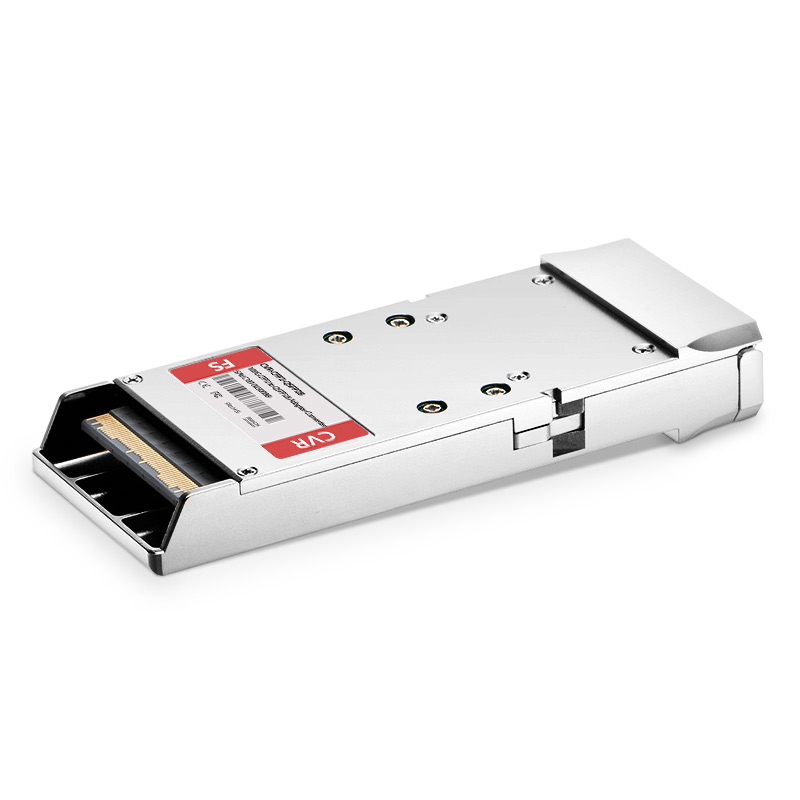 100G CFP2 to QSFP28 Adapter Converter Module for FS Switches 1