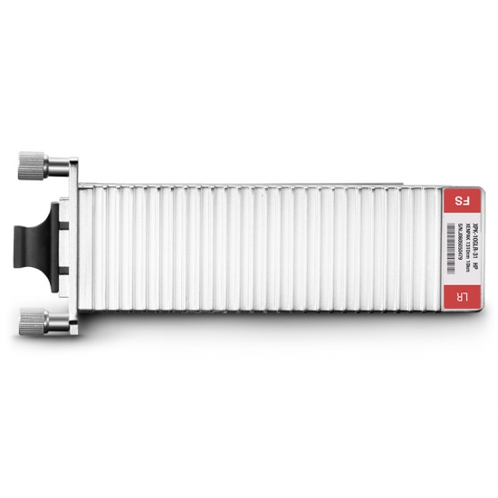 HPE H3C JD104B Compatible 10GBASE-LR XENPAK 1310nm 10km DOM SC SMF Transceiver Module 2