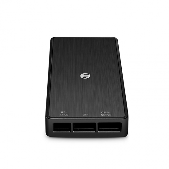 FS BOX V3, Multi-Functional Transceiver Tool Kit, Support FS Transceivers & DAC/AOC Cables 2