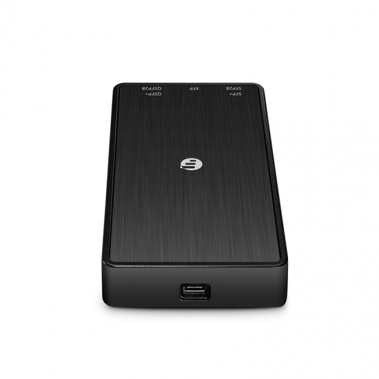 FS BOX V3, Multi-Functional Transceiver Tool Kit, Support FS Transceivers & DAC/AOC Cables 4