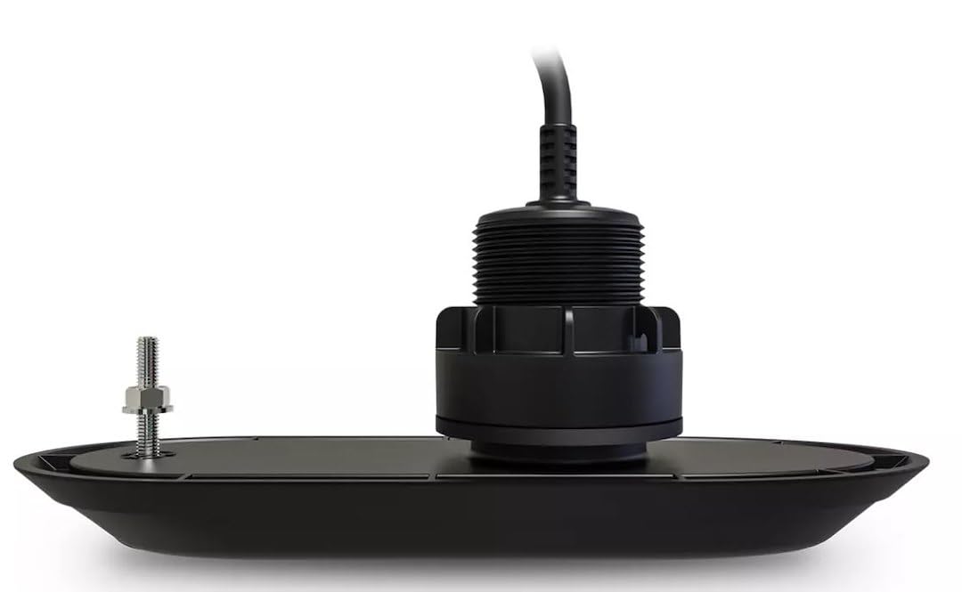 Raymarine A80474 Thru-Hull Transducer