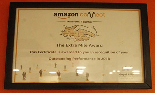 Shop The World Office 2